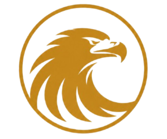 Golden Eagle Associates Logo